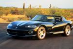 Dodge Viper RT/10 1996 года